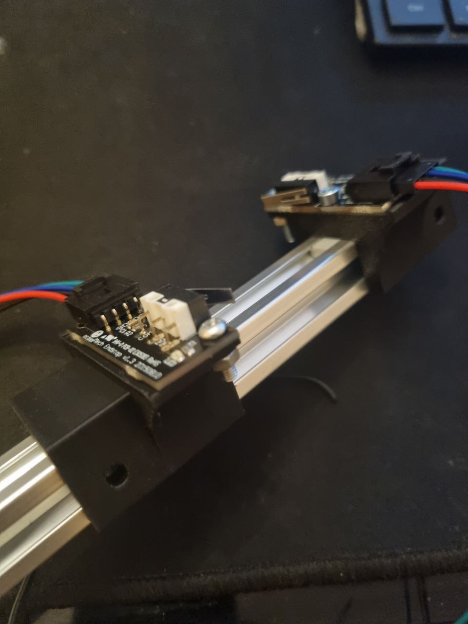3D-Druck Projekt 12