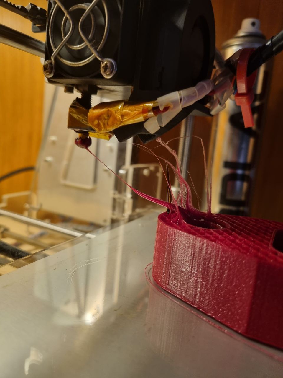3D-Druck Projekt 14