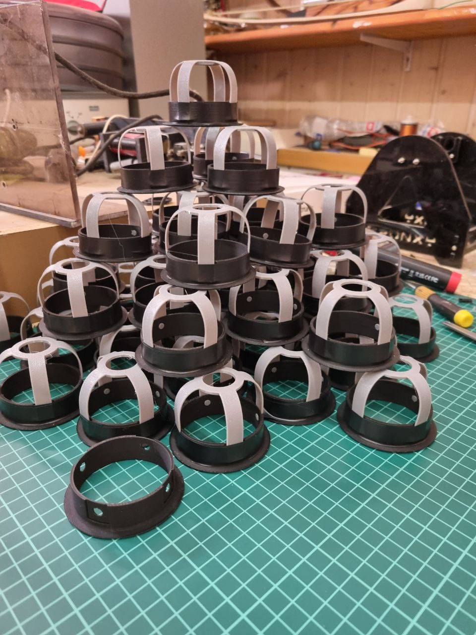 3D-Druck Projekt 2