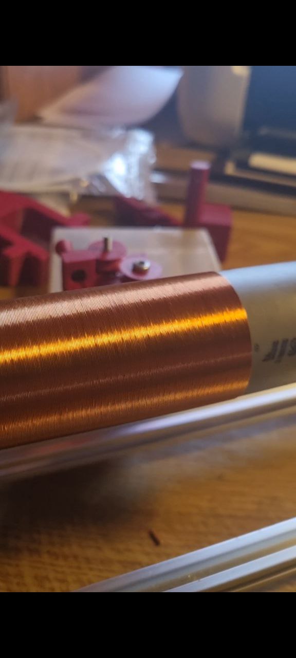 3D-Druck Projekt 4