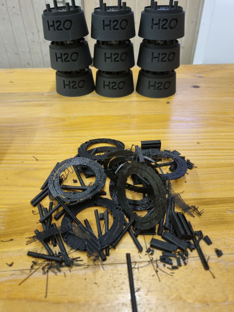 3D-Druck Projekt 5