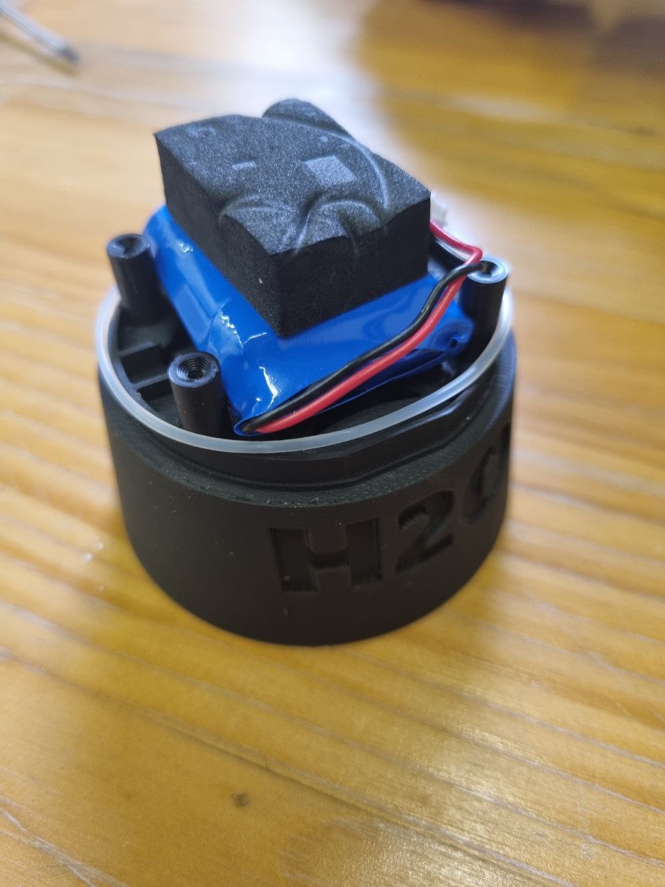 3D-Druck Projekt 6