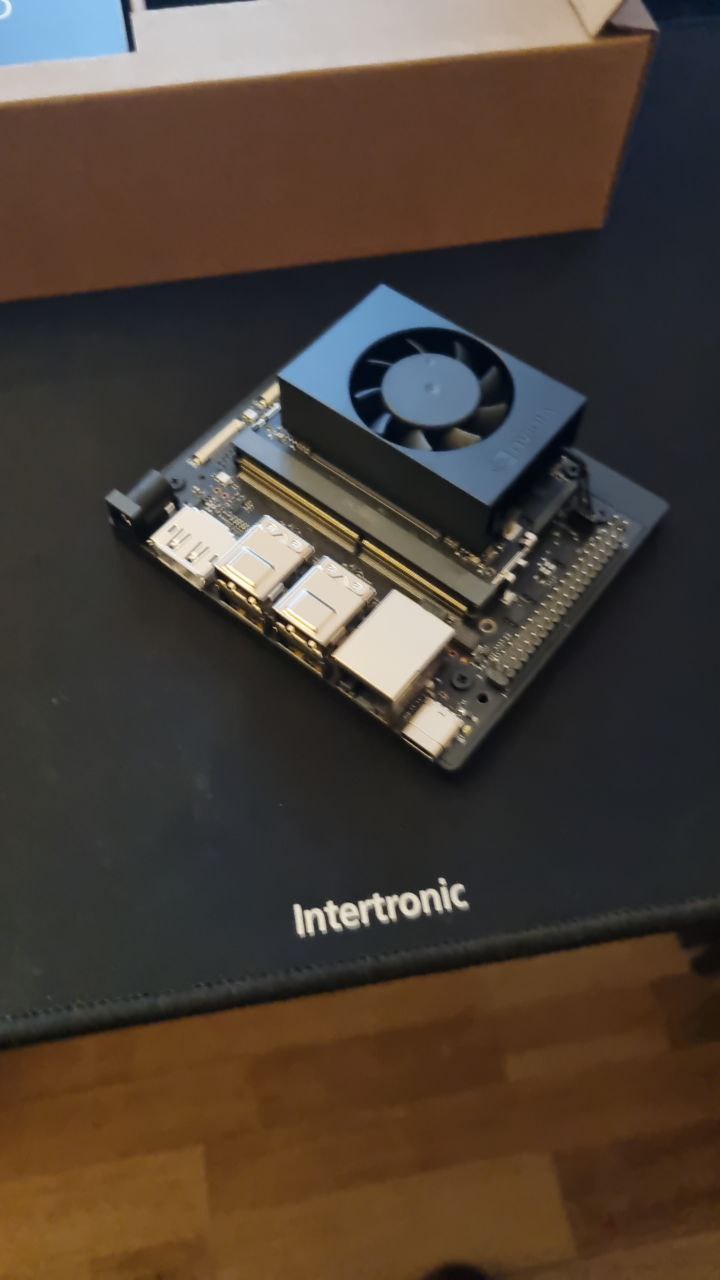 3D-Druck Projekt 7